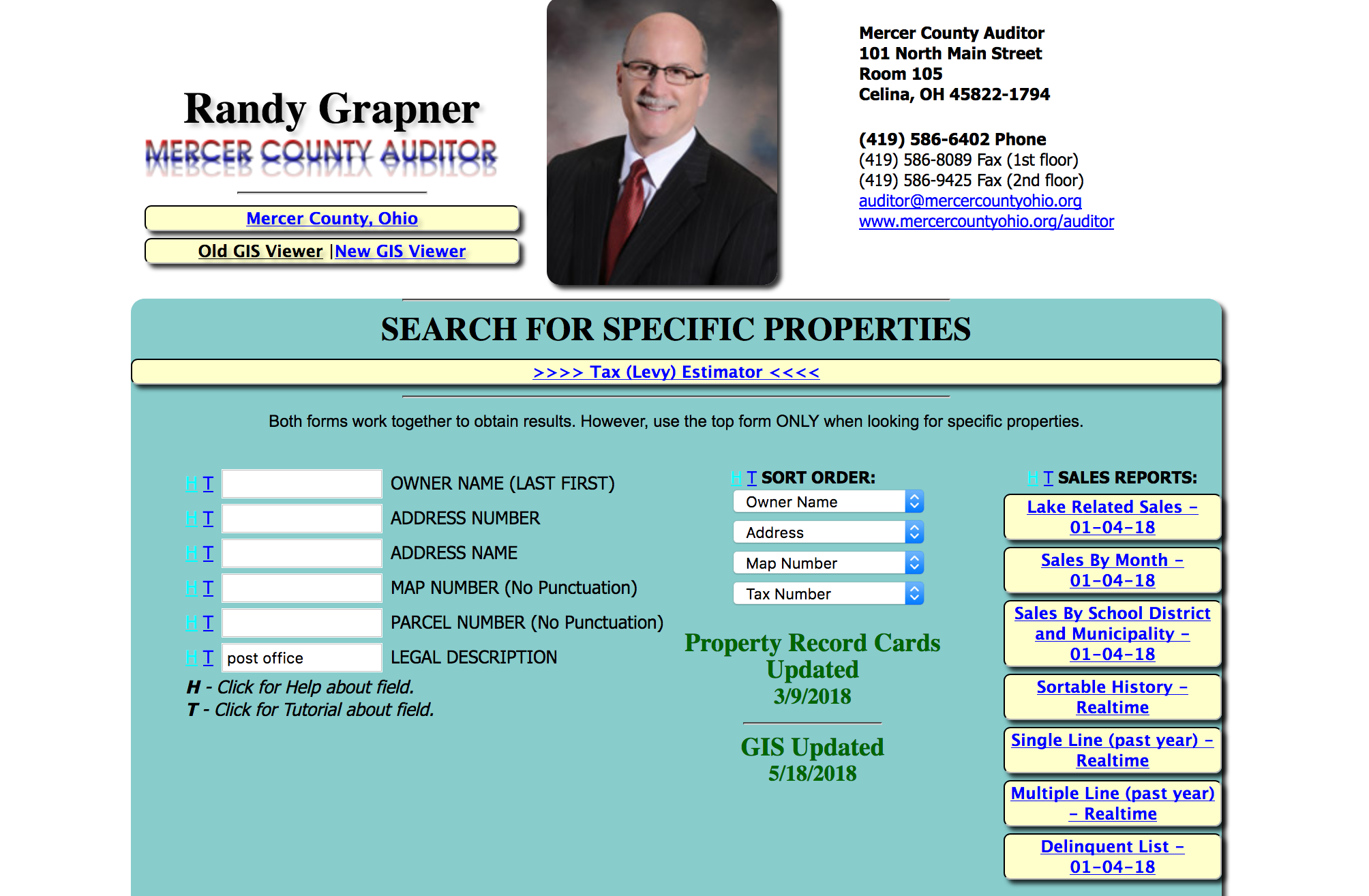 Mercer County Gis Ohio Index Of /Wp-Content/Uploads/2018/05