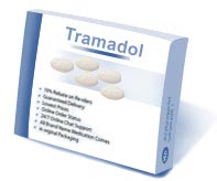 New drug and tramadol