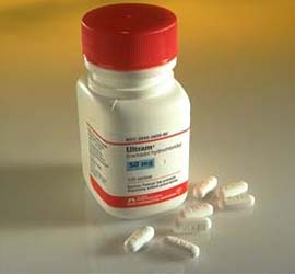 Tramadol pain reliever information