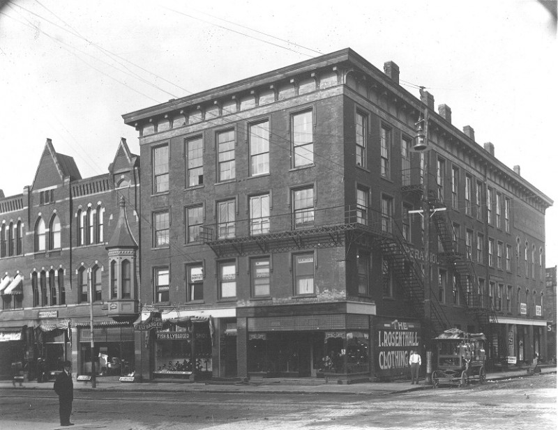 Woodward 1916 post construction smaller