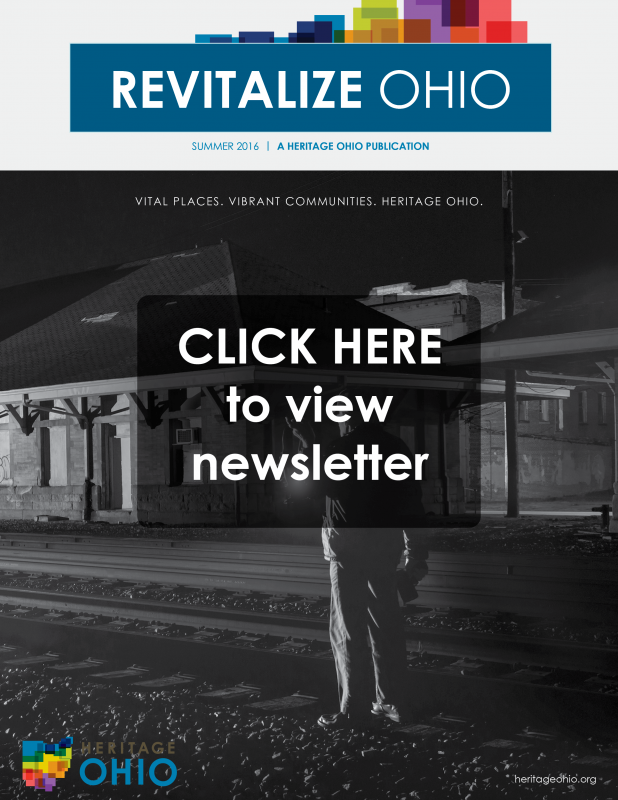 2016_2_Revitalize Ohio Summer_Cover Image