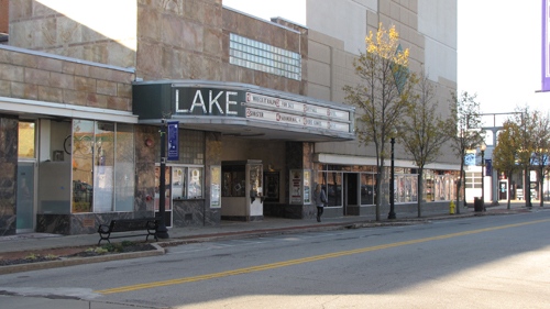 Barberton Lake Theater Heritage Ohio Heritage Ohio