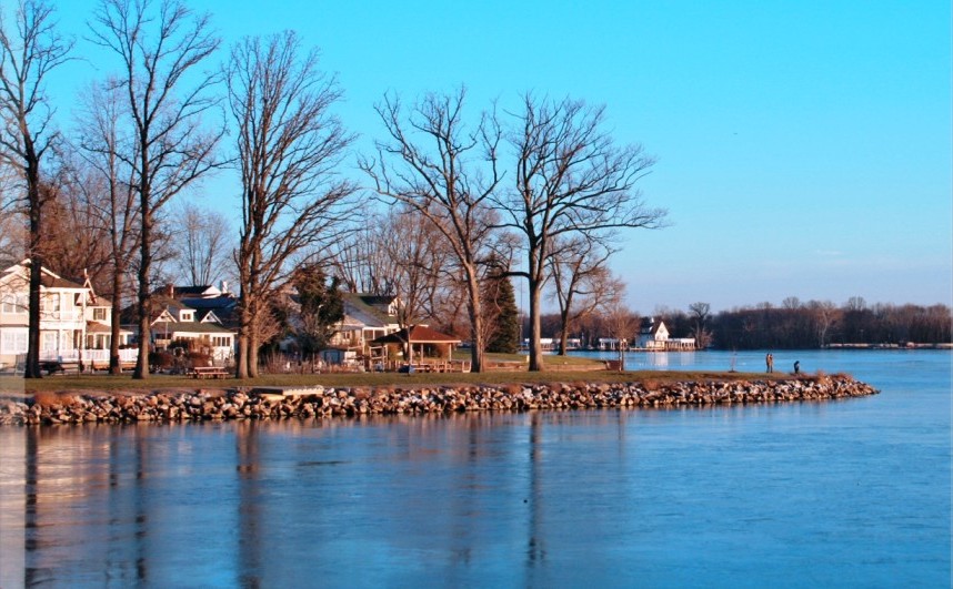 Buckeye Lake