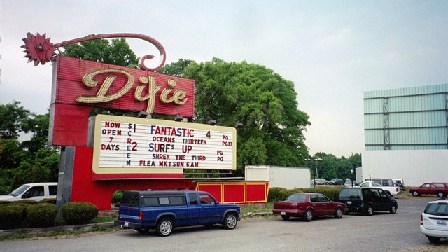 15 Must Visit Historic Movie Theaters in Ohio