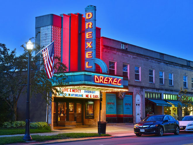 15 Must Visit Historic Movie Theaters in Ohio