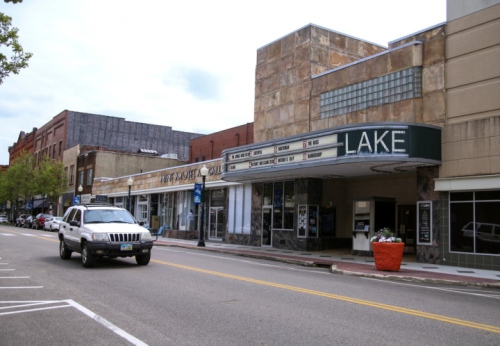 15 Must Visit Historic Movie Theaters in Ohio