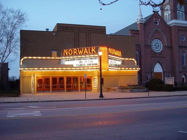 norwalk ohio