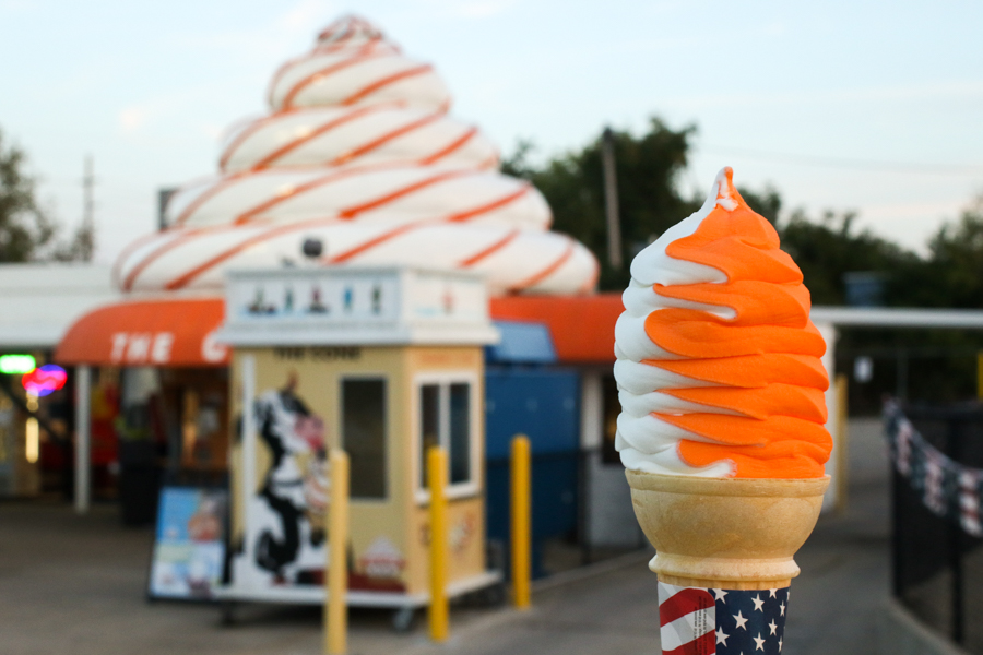 Best Ice Cream in Ohio