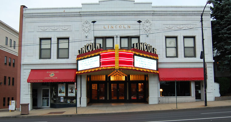 The Most Stunning Historic Theatres In Ohio Heritage Ohio Heritage Ohio