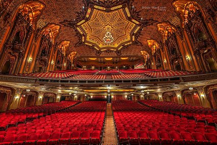 Ohio Theatre Columbus Heritage Ohio Heritage Ohio