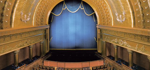 Best Historic Theatres in Ohio - The Southern Theater in Columbus