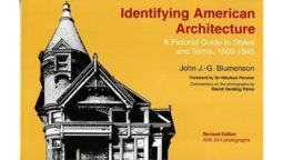 Identifying American Architecture