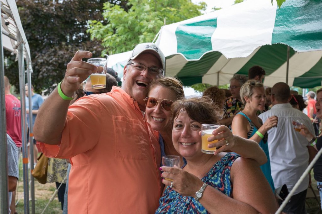 chardon brewfest