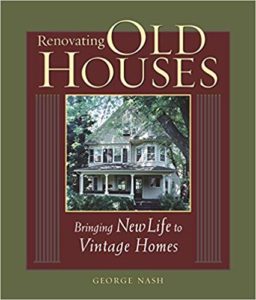 Renovating Old Houses