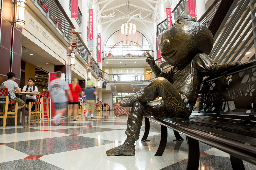 The Ultimate OSU Football Tourism Guide: 10 Must-do Game-Day