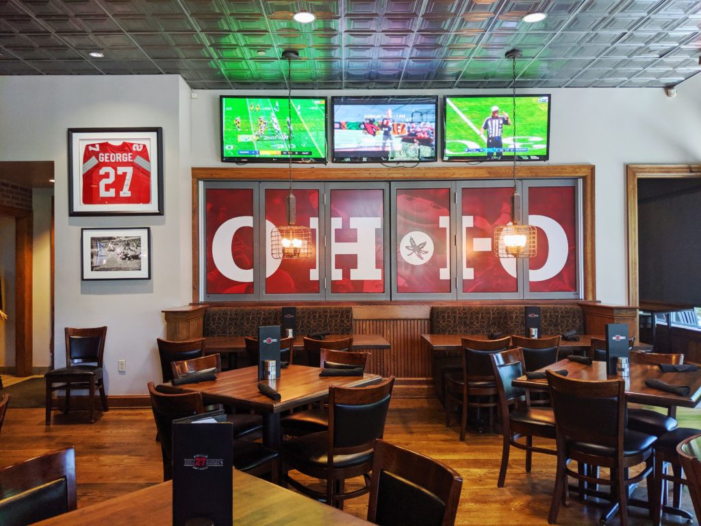 The osu football tourism guide 10 must do activities heritage ohio