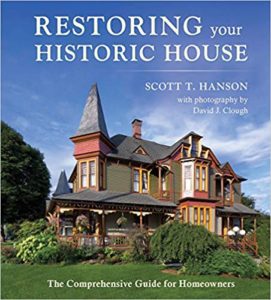 Restoring Your Historic House