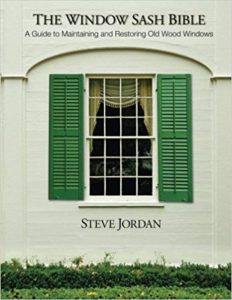 The Window Sash Bible