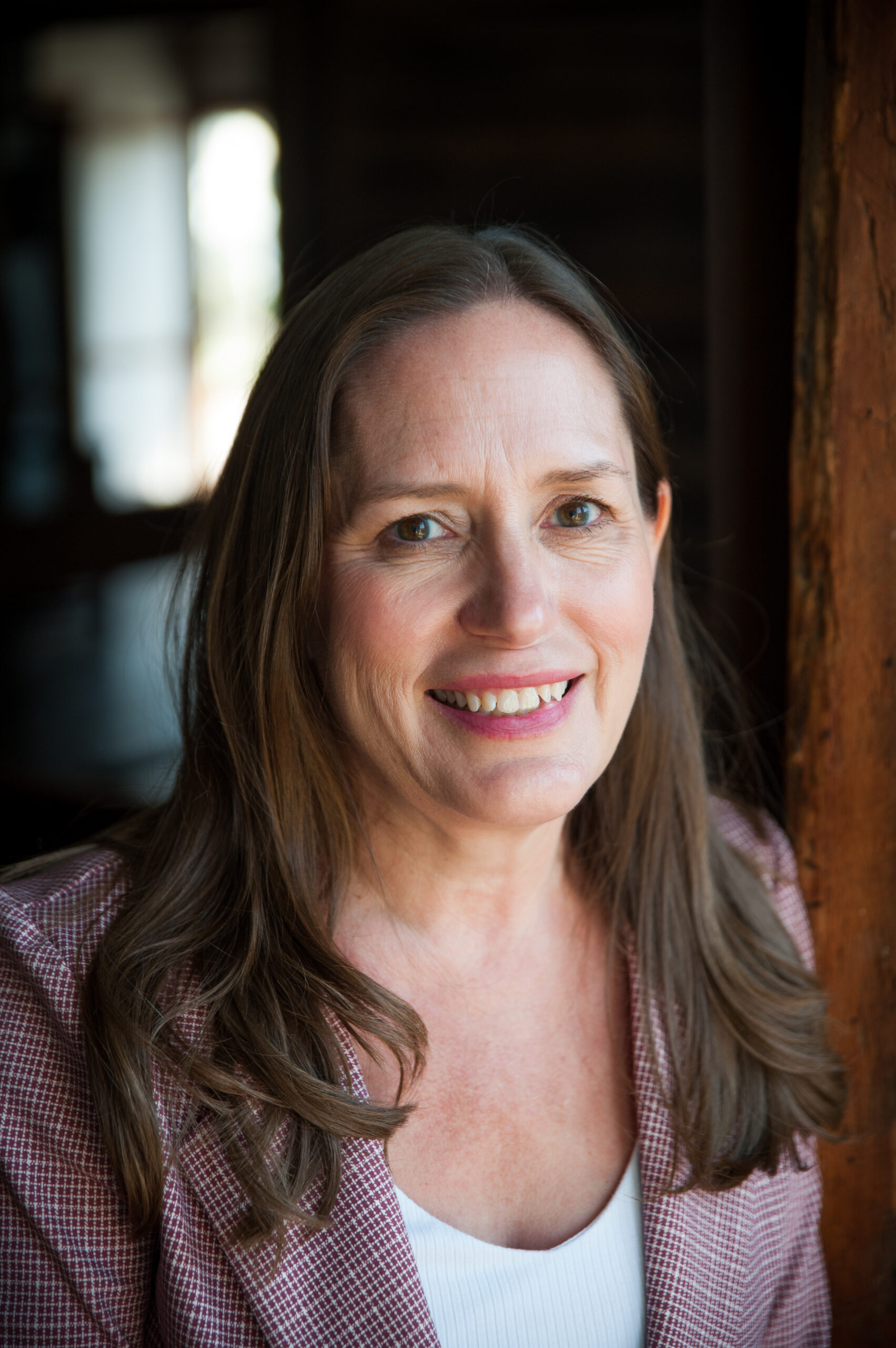 Photo of Erin Augenstein