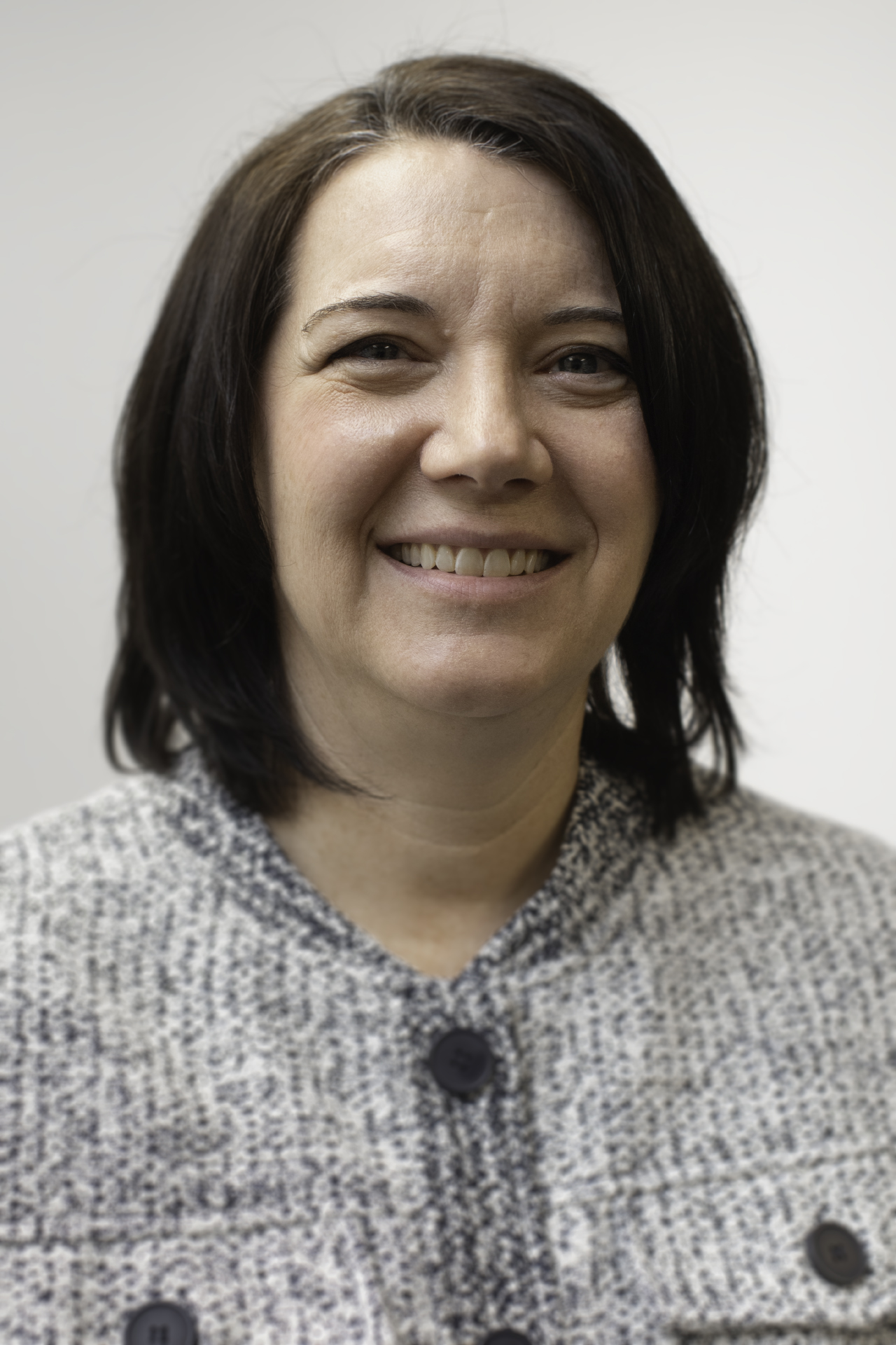 Photo of Carrie Manno