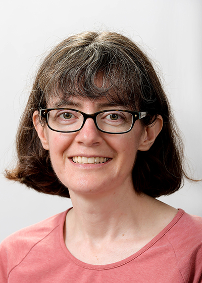 Photo of Lisa Brownell