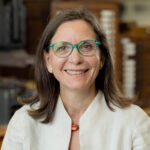 Photo of Marcela Estevez