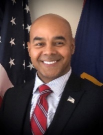 Photo of Terry Bolden