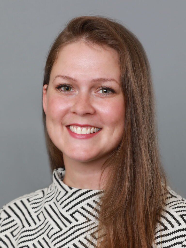 Photo of Brianna Dance