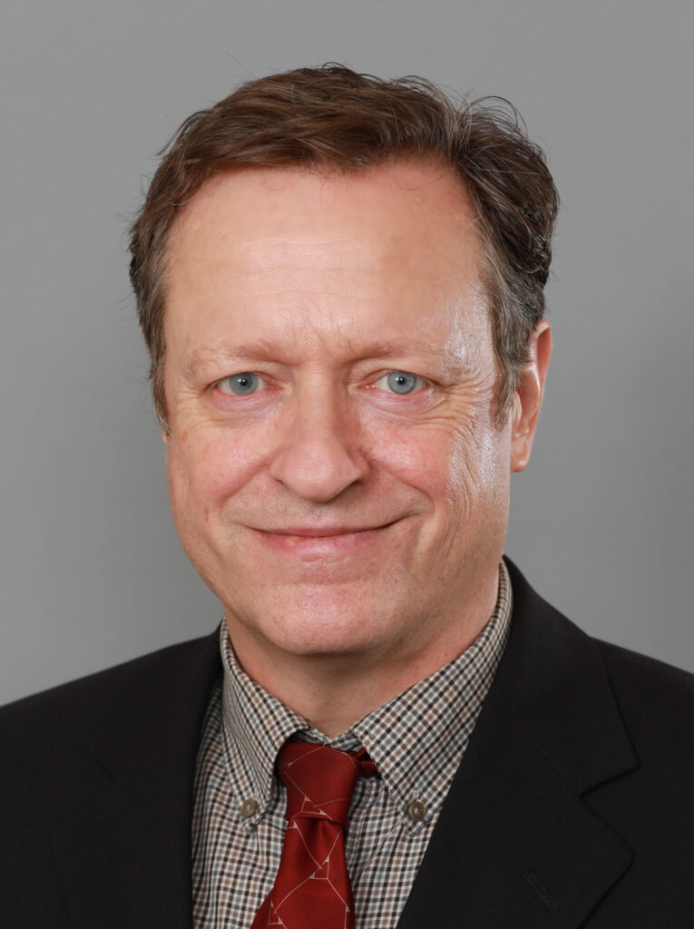 Photo of Jim Szekacs
