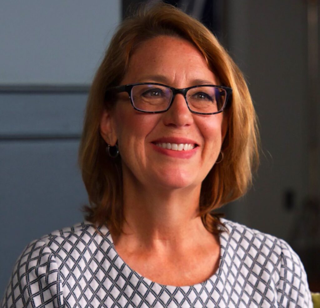 Photo of Renee Hytry Derrington